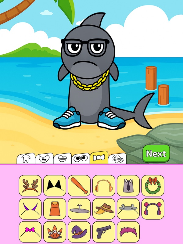 Spooky terror sound beat maker screenshot 12