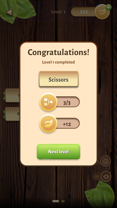 Associations: Guess Word Screenshot