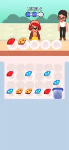 Cake Rush ! screenshot #8 for iPhone