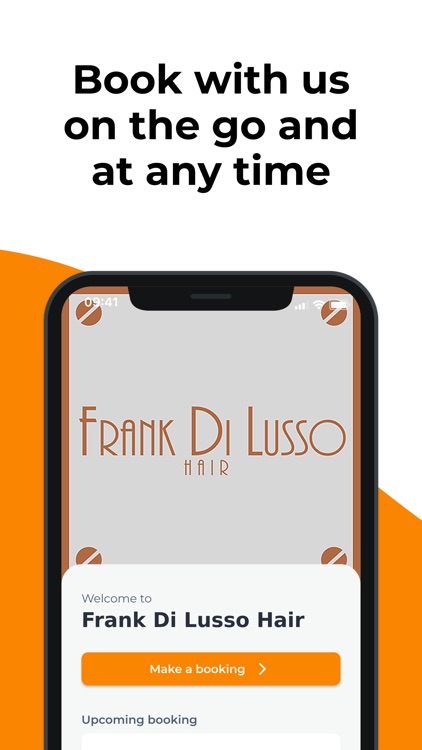 Frank Di Lusso Hair