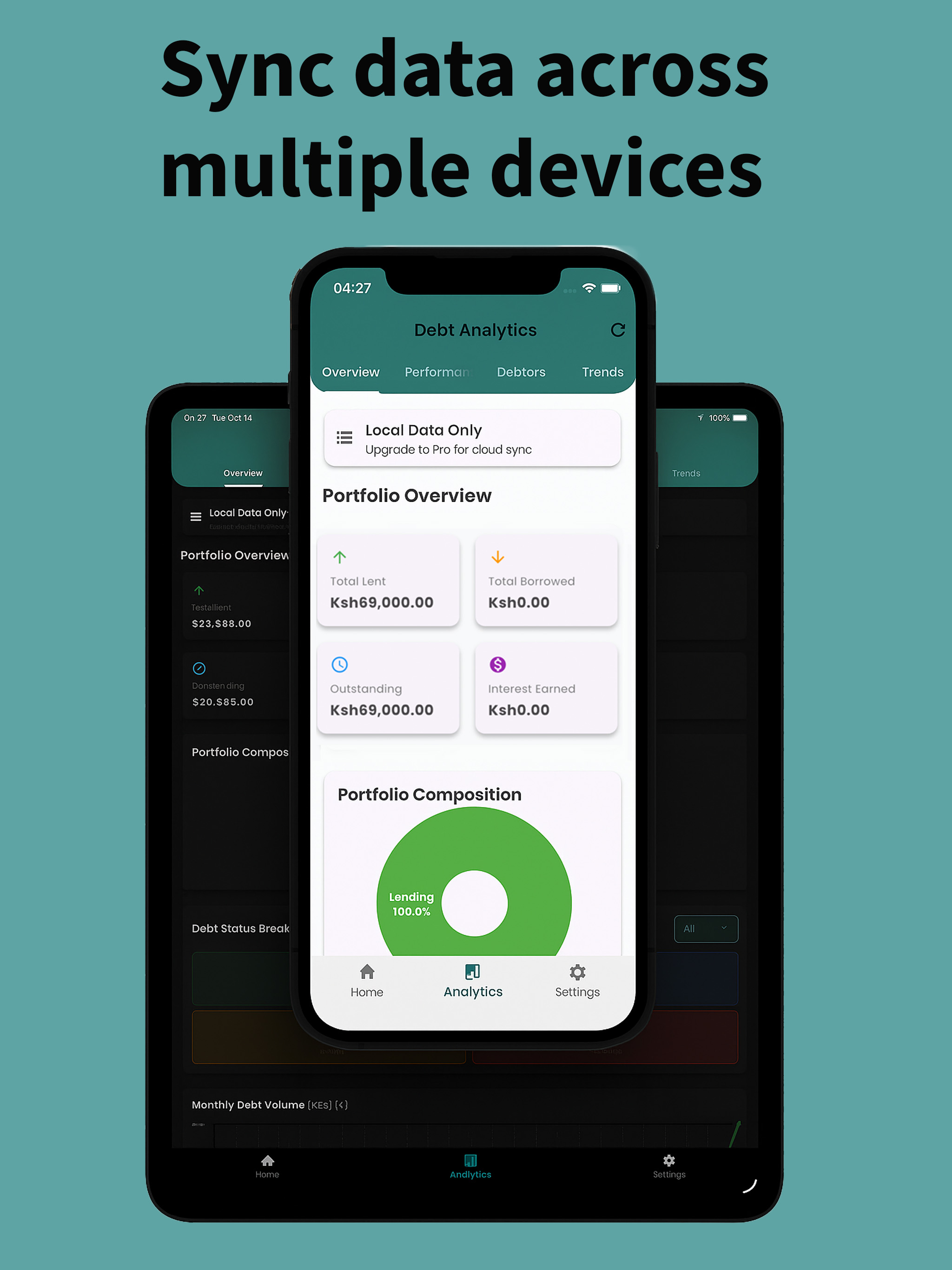 LendSense screenshot 8