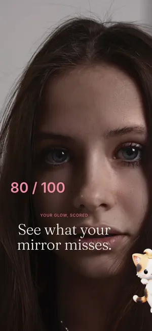 Lumii: Skincare & Glow Up screenshot 1