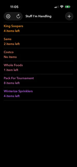 It's Handled screenshot 2