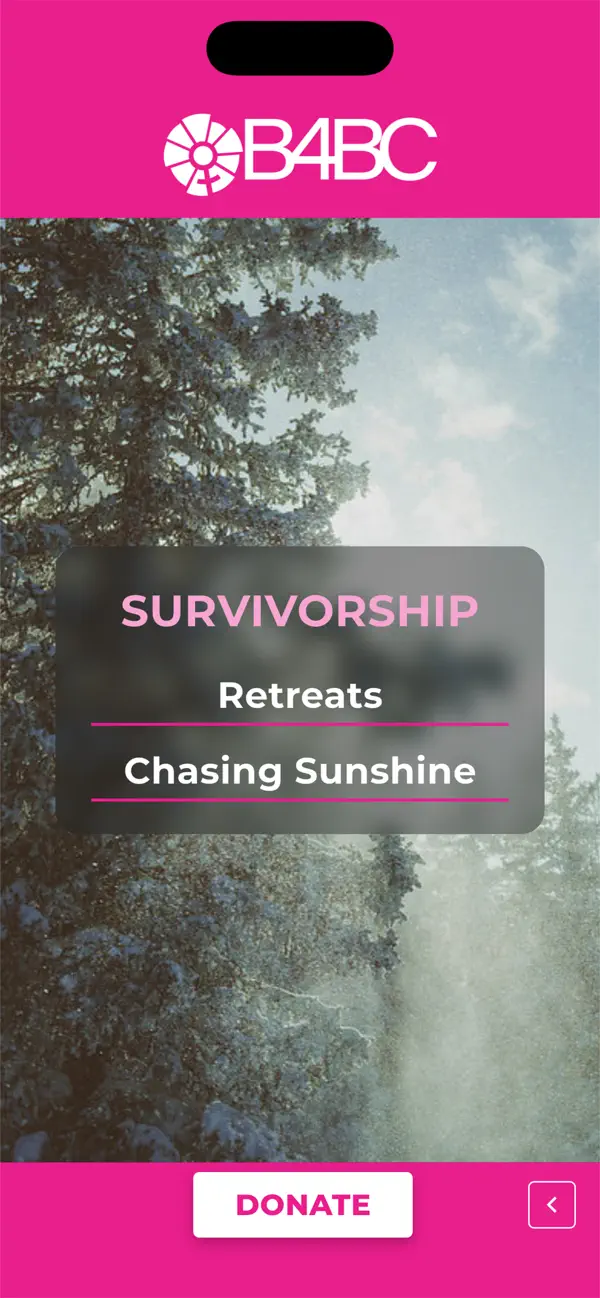 #5. B4BC (iOS) 由: Black Sun Productions, LLC