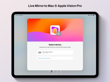 bezel-phone-mirror Screenshot 9