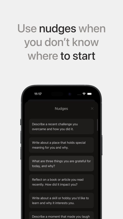 Pause: A Mental Wellness Habit screenshot-6