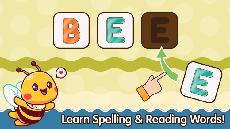 Baby First Words App screenshot-7