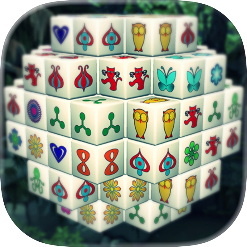 Mahjong Delight screenshot 7