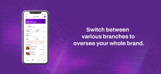 BillQode Business screenshot