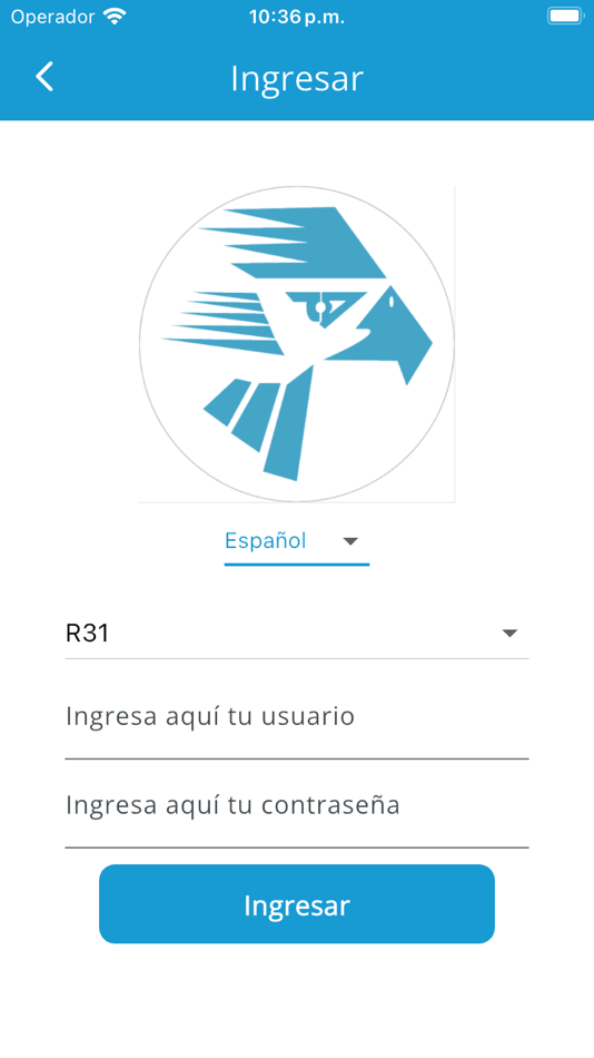 #2. Falcon Tracker Pro (iOS) 由: Tecnologias Falcon SA de CV