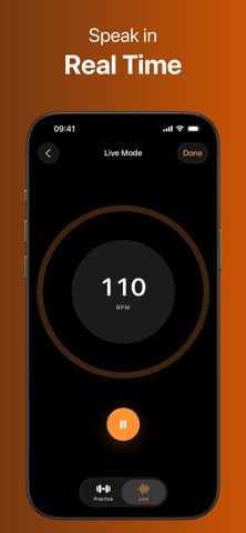 Paced : Stutter support Screenshot 6 of 6