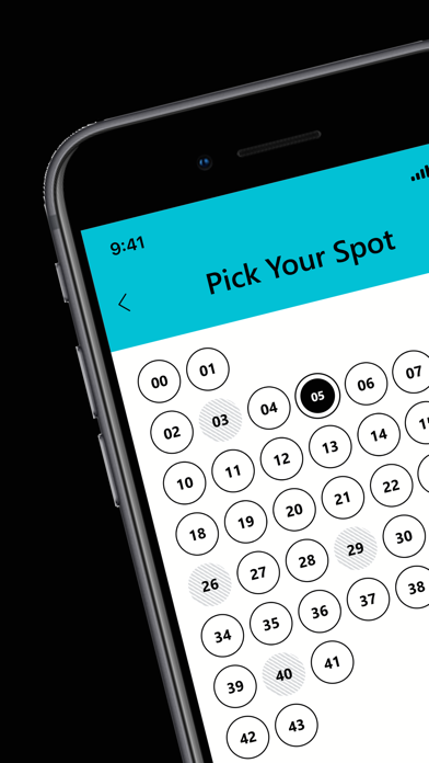 Cyclefusion Pines iPhone screenshot 4 - Health & Fitness app