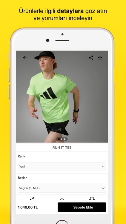 Sarıyıldız Spor screenshot-4