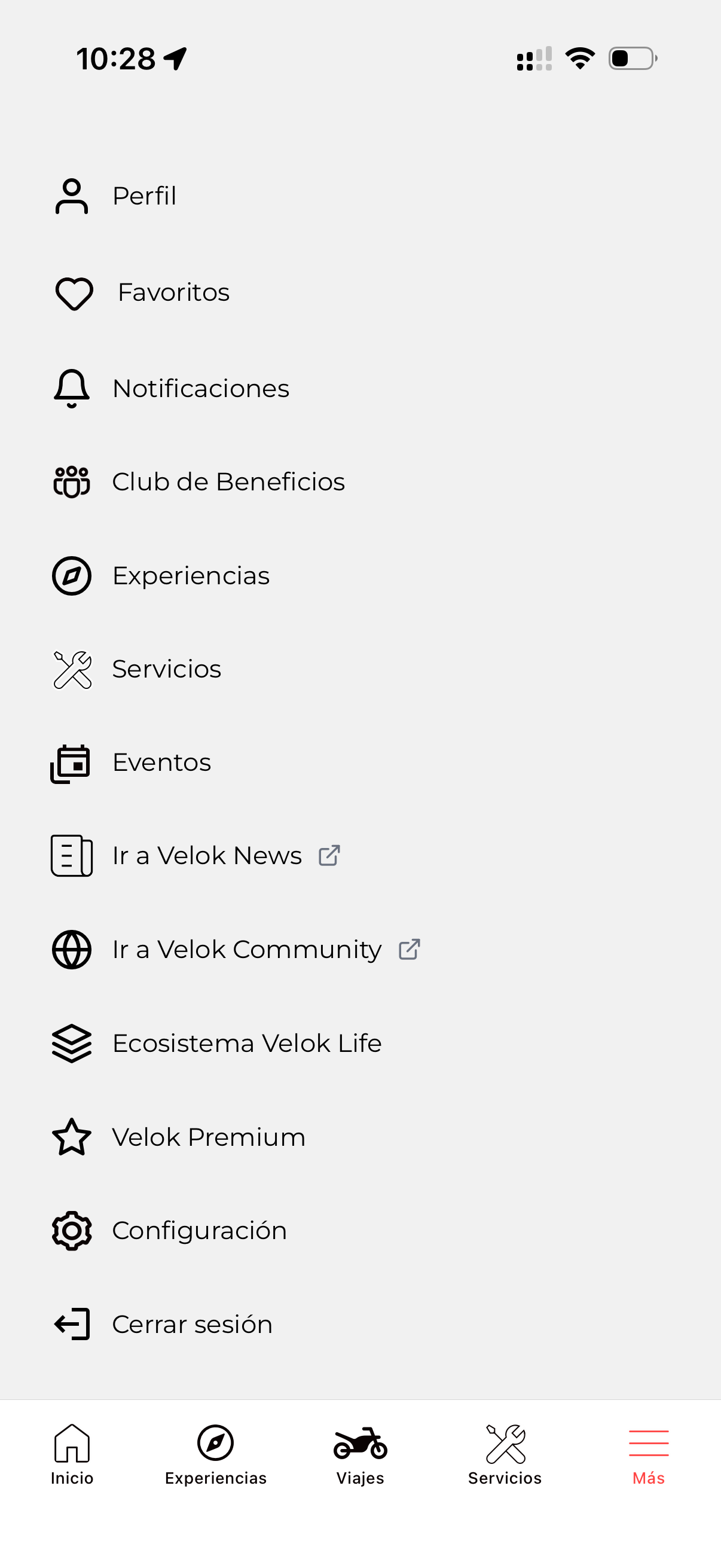 Velok