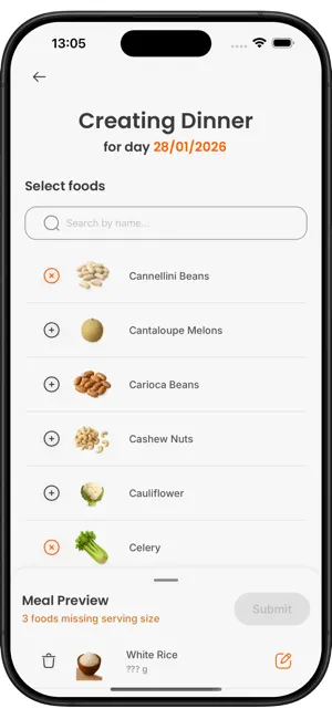 Vitaminum screenshot 4