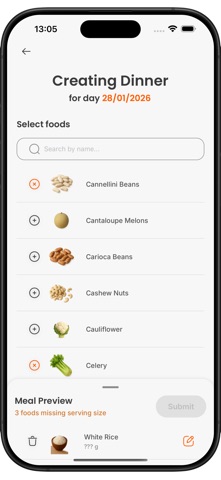 Vitaminum screenshot