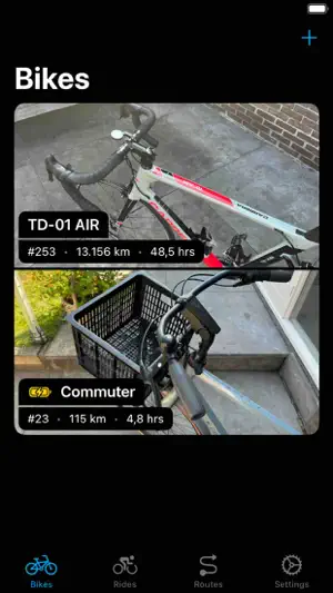 Pedal – Ride into the future. screenshot 3