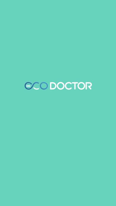 EcoDoctor Screenshot
