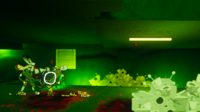 Red Forest Screenshot