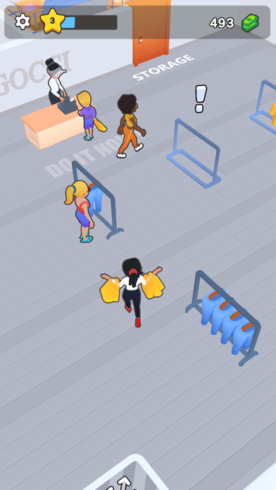 Fashion Universe 2 Screenshot