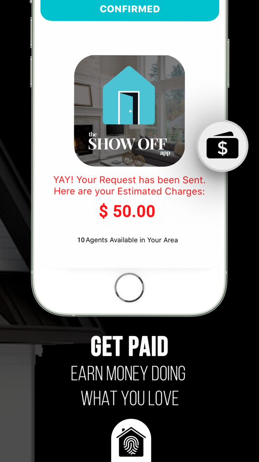 #6. Show Off App (iOS) 由: The Show Off App, Inc