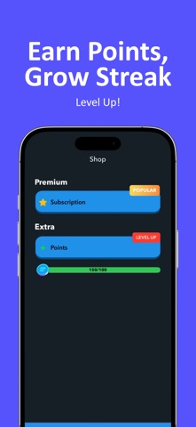 Fintelify - Financial Literacy Screenshot 4 of 5