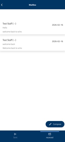 Saraa Private School screenshot