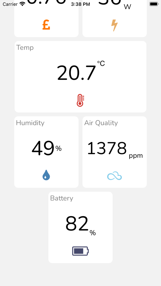 #2. Nemo Energy (iOS) 由: Nemo Energy Limited