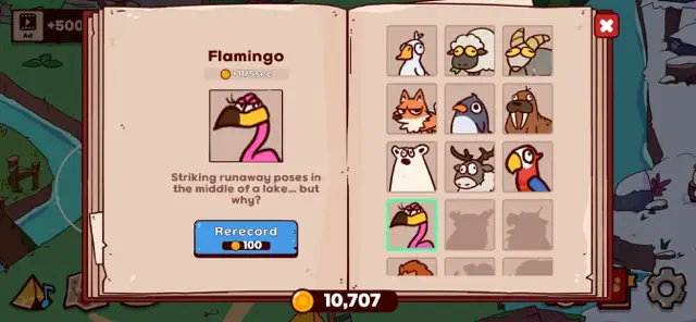 My Voice Zoo - Mobile Game screenshot 3