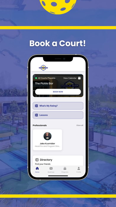 The Pickle Bar Screenshot