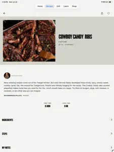 Traeger 3