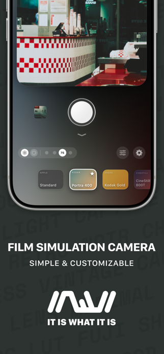 IIWII Screenshot 1 of 5