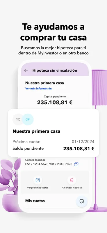 MyInvestor · Banco & Inversión screenshot 9 of 9