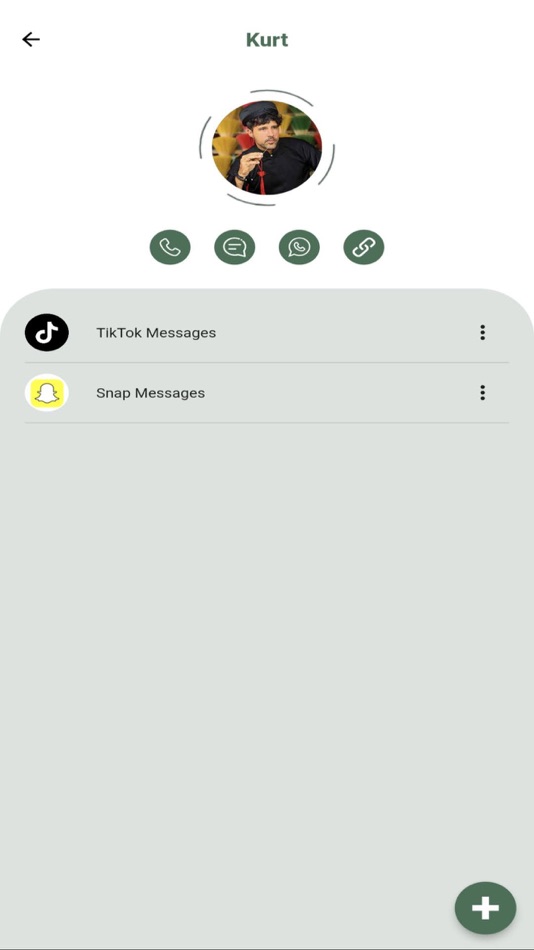 #5. Social Core (iOS) 由: Wesley Young