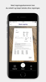 Sparebanken Norge – Sør iphone bilder 3