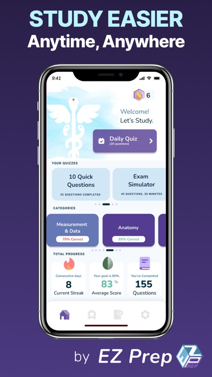 ATI TEAS 7 Exam Prep by EzPrep