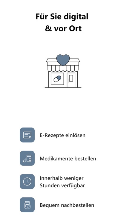 Apotheken Sterkrade screenshot-3