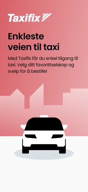 Taxifix screenshot 1