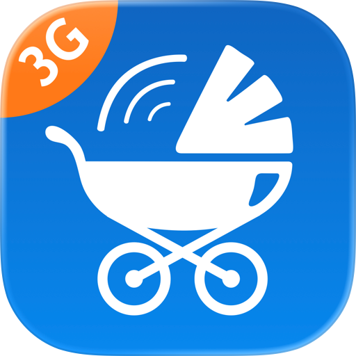 Baby Monitor 3G