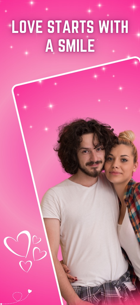 MeetChat iHappy - Entertainment App | MWM