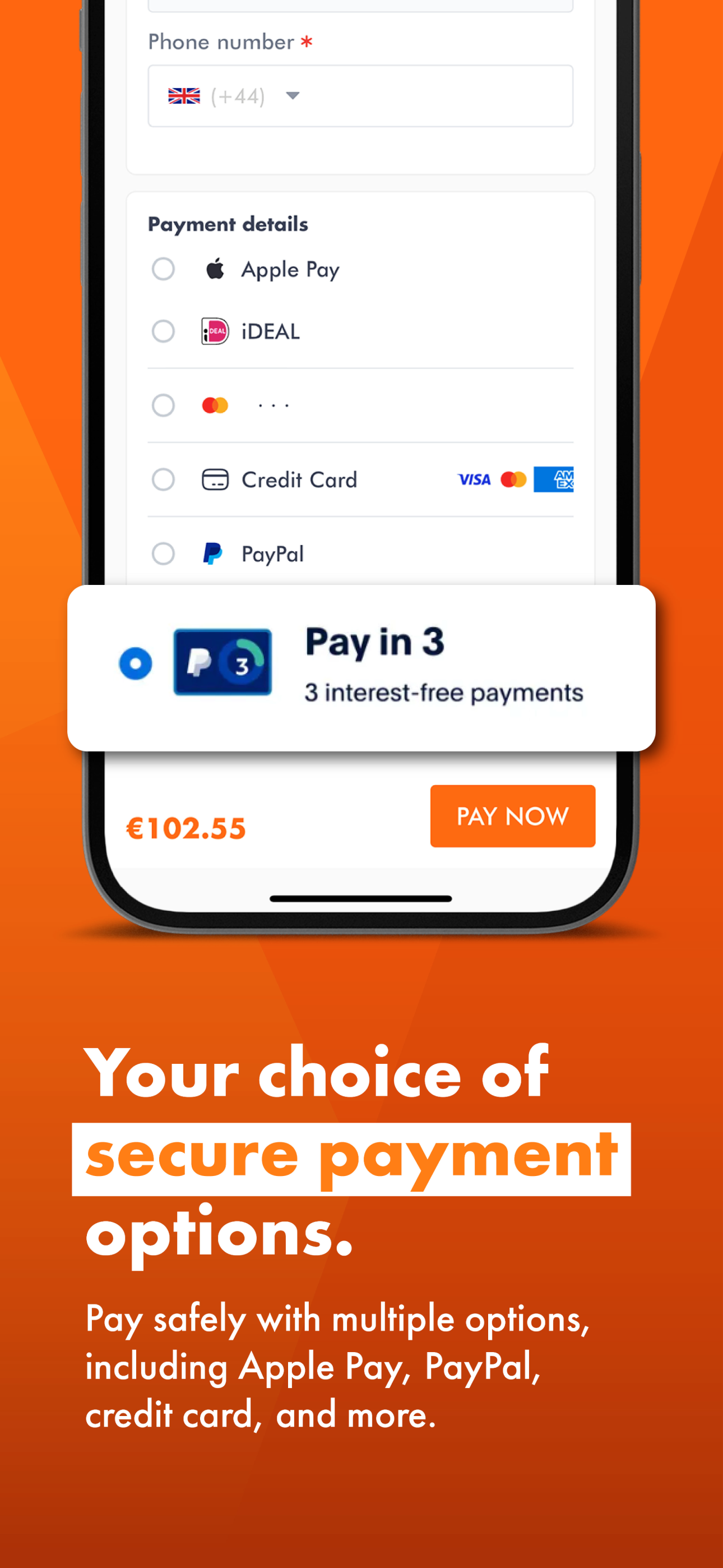 easyHotel - Book Value Stays