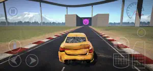 WDAMAGE: Car crash Engine screenshot 2