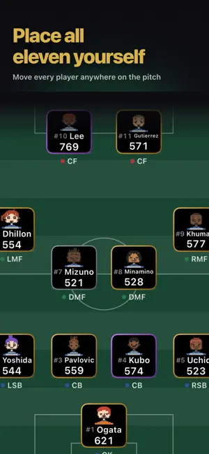 FCO - Football Club Owner screenshot 3