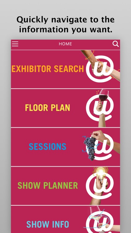 Unified Wine & Grape Symposium