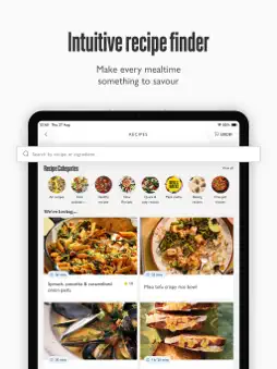 Waitrose & Partners screenshot 14