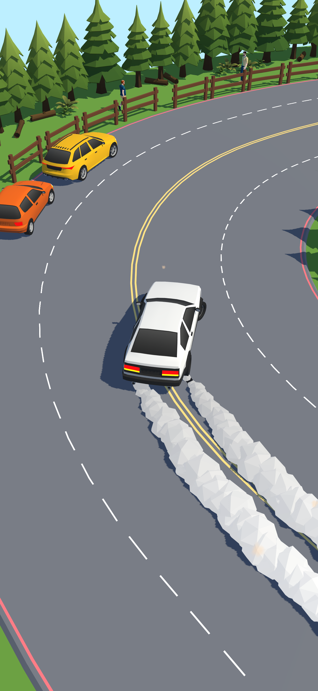 Poly Drift 2