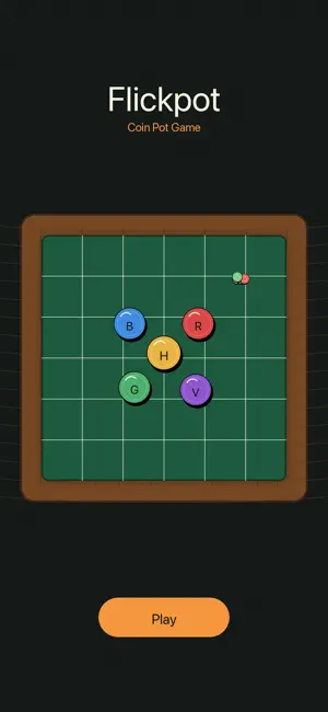 Flickpot screenshot 1