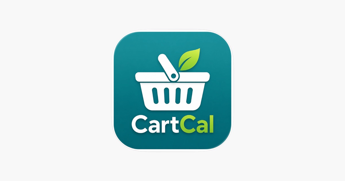 خصم 50% على تطبيق Cart Cal: أداتك الذكية لإدارة ميزانية البقالة من آيفون: خصم محدود على تطبيق