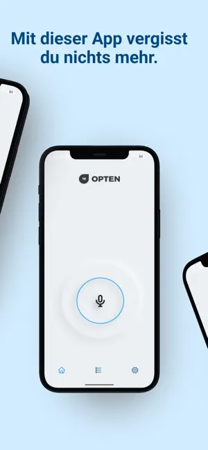 Thoughts by OPTEN screenshot 2
