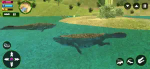 Swamp Reptile Chronicles screenshot 1